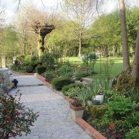 Le Relais Des Capucines Bed & Breakfast Largnac Ngoại thất bức ảnh